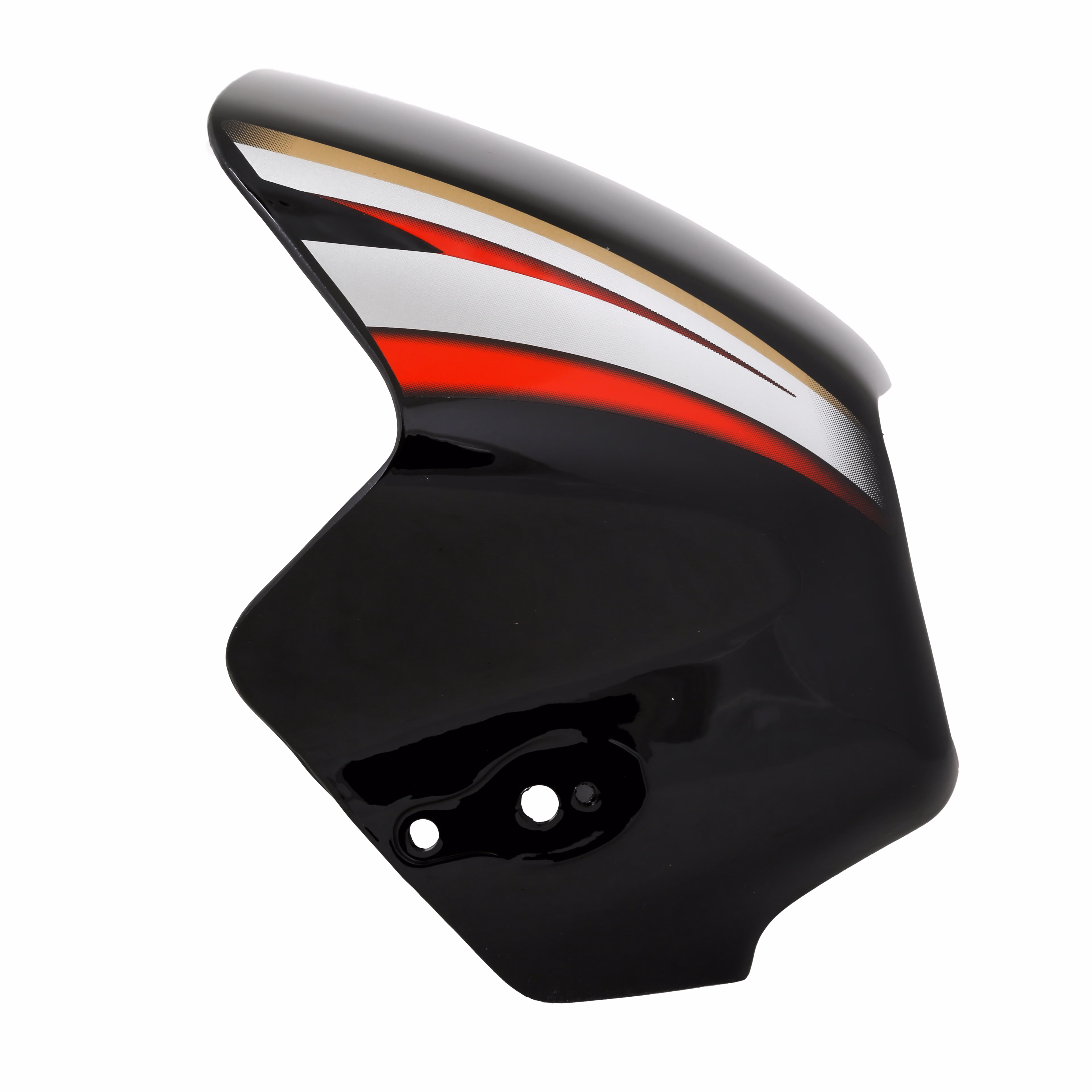Hero Splendor Limited Edition Visor Cowl Manufacturer in India Hero Splendor Limited Edition Visor Cowl Manufacturer in India